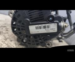 ALTERNATORE TOYOTA Yaris Serie Benzina 1.3 (11>13)