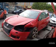 VOLKSWAGEN GOLF 5 2.0 TB 2007 BWA PER RICAMBI