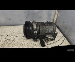 COMPRESSORE A/C JEEP Cherokee 3Â° Serie Diesel 2.8