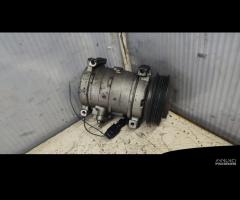 COMPRESSORE A/C JEEP Cherokee 3Â° Serie Diesel 2.8