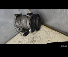 COMPRESSORE A/C JEEP Cherokee 3Â° Serie Diesel 2.8 - 8