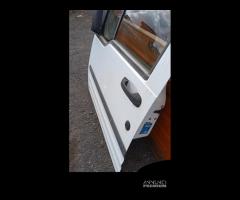 Porta anteriore sx Ford transit connect