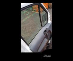 Porta anteriore sx Ford transit connect