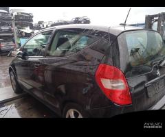 MERCEDES CLASSE A 1.5 B 2009 266920 PER RICAMBI