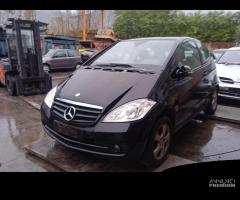 MERCEDES CLASSE A 1.5 B 2009 266920 PER RICAMBI