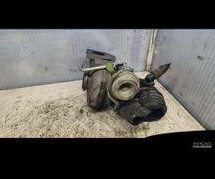 TURBINA JEEP Cherokee 3Â° Serie Diesel 2.8 (02>05)