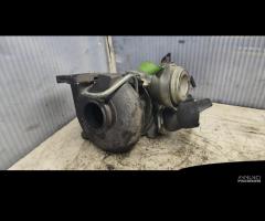 TURBINA JEEP Cherokee 3Â° Serie Diesel 2.8 (02>05)