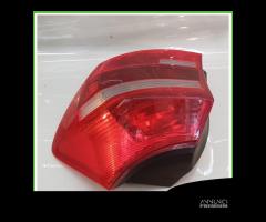 Fanale Fanalino Destro DX VALEO 301-358-0000 BMW S - 6