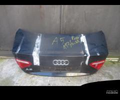 COFANO POST AUDI A5 2.0 B 2009 CDN 1136/2023 - 1