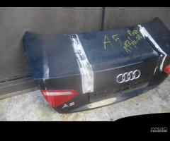 COFANO POST AUDI A5 2.0 B 2009 CDN 1136/2023 - 2