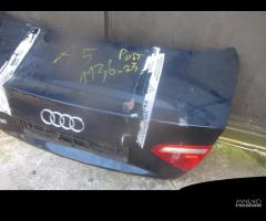 COFANO POST AUDI A5 2.0 B 2009 CDN 1136/2023 - 3