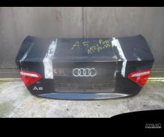 COFANO POST AUDI A5 2.0 B 2009 CDN 1136/2023 - 4