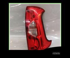 Fanale Fanalino Destro DX AUTOMOTIVE LIGHTING 0204