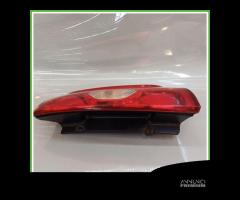 Fanale Fanalino Destro DX AUTOMOTIVE LIGHTING 0204