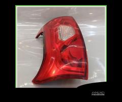 Fanale Fanalino Destro DX AUTOMOTIVE LIGHTING 0204 - 6