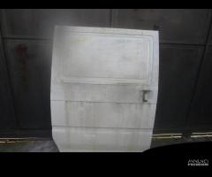 PORTA POST LATER SCORR DX PIAGGIO PORTER 1.3 B 199