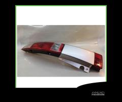 Fanale Fanalino Destro DX VALEO OPEL MERIVA X03 93