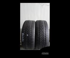 Pneumatici 215 45 17 91v Dunlop Winter sport5 term