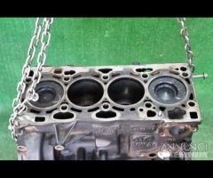 MONOBLOCCO MOTORE VOLKSWAGEN Golf 7 Berlina 04L023