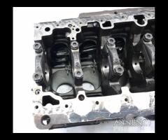 MONOBLOCCO MOTORE AUDI A3 Sportback Serie (8VA) 03