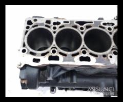 MONOBLOCCO MOTORE AUDI A3 Sportback Serie (8VA) 03 - 8