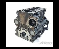 MONOBLOCCO MOTORE AUDI A3 Sportback Serie (8VA) 03 - 10