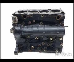 MONOBLOCCO MOTORE AUDI A3 Sportback Serie (8VA) 03 - 11