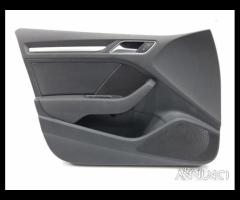 PANNELLO ANTERIORE SINISTRO AUDI A3 Sportback Seri