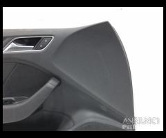 PANNELLO ANTERIORE SINISTRO AUDI A3 Sportback Seri