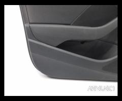 PANNELLO ANTERIORE SINISTRO AUDI A3 Sportback Seri - 6