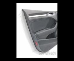 PANNELLO ANTERIORE SINISTRO AUDI A3 Sportback Seri - 8