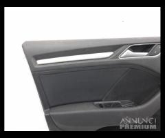 PANNELLO ANTERIORE SINISTRO AUDI A3 Sportback Seri - 10