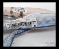 AIRBAG A TENDINA LATO SINISTRO MERCEDES Classe C W - 9