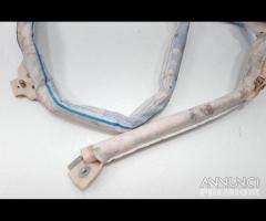 AIRBAG A TENDINA LATO SINISTRO MERCEDES Classe C W - 13