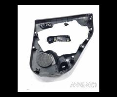 PANNELLO POSTERIORE SINISTRO FORD EcoSport Serie Z - 6