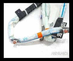 AIRBAG A TENDINA LATO SINISTRO HYUNDAI Tucson seri - 14