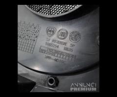 PANNELLO POSTERIORE SINISTRO FIAT Punto EVO 186525 - 9