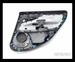 PANNELLO POSTERIORE SINISTRO FIAT Punto EVO 186525 - 10