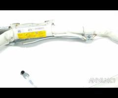 AIRBAG A TENDINA LATO SINISTRO VOLKSWAGEN Golf 6 V - 6