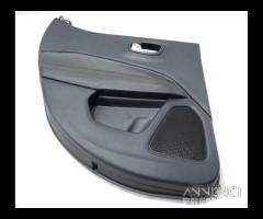 PANNELLO POSTERIORE SINISTRO JEEP Compass Serie 55 - 8