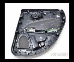 PANNELLO POSTERIORE SINISTRO JEEP Compass Serie 55 - 9