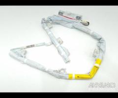 AIRBAG A TENDINA LATO SINISTRO TOYOTA Yaris Serie