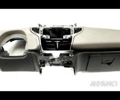 CRUSCOTTO COMPLETO DI AIRBAG PASSEGGERO LANCIA Yps - 7