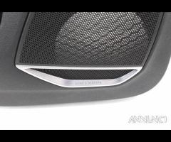 PANNELLO POSTERIORE SINISTRO AUDI Q3 Sportback Ser