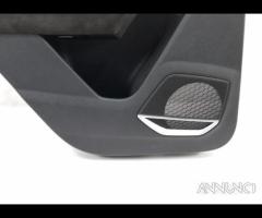 PANNELLO POSTERIORE SINISTRO AUDI Q3 Sportback Ser