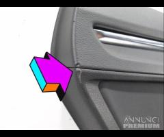 PANNELLO POSTERIORE SINISTRO AUDI Q3 Sportback Ser - 8