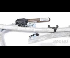 AIRBAG A TENDINA LATERALE PASSEGGERO BMW Serie 1 S - 8