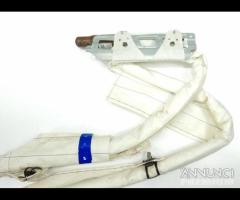 AIRBAG A TENDINA LATO SINISTRO VOLKSWAGEN Golf 6 B - 7