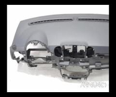 Cruscotto completo di airbag passeggero fiat 500 s