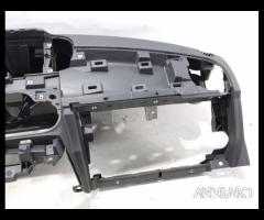 Cruscotto completo di airbag passeggero fiat 500 s - 6